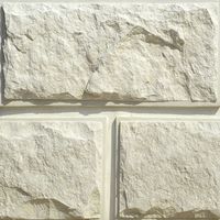 Искусственный камень Leonardo Stone, Шато 100 в Брянске
